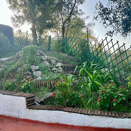 Villa Platanias Agia Paraskevi  Ngoại thất bức ảnh